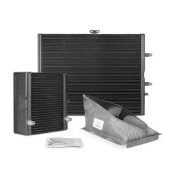 Wagner Tuning Competition Radiator Kit BMW M2 F87 M2 Competition S55