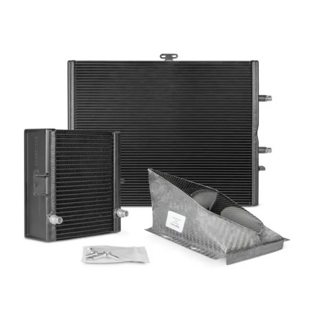 Wagner Tuning Competition Radiator Kit BMW M2 F87 M2 Competition S55