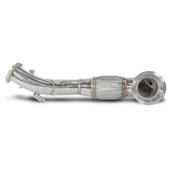 Wagner Tuning Downpipe Audi RS3 8P 2.5 TFSI