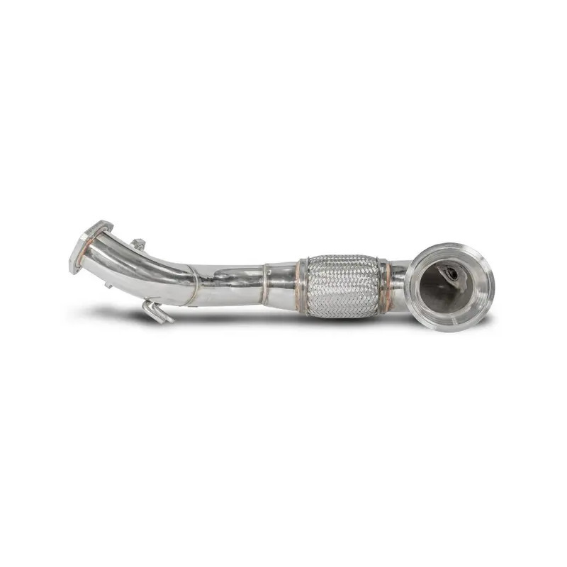 Wagner Tuning Downpipe Audi RS3 8P 2.5 TFSI