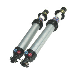 Mazda MX5 NB 01-06 GAZ Twin Adjustable Pro Suspension Kit