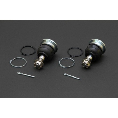 Honda S2000 AP1-AP2 Rótulas suspensión superiores delt-tras.Hardrace