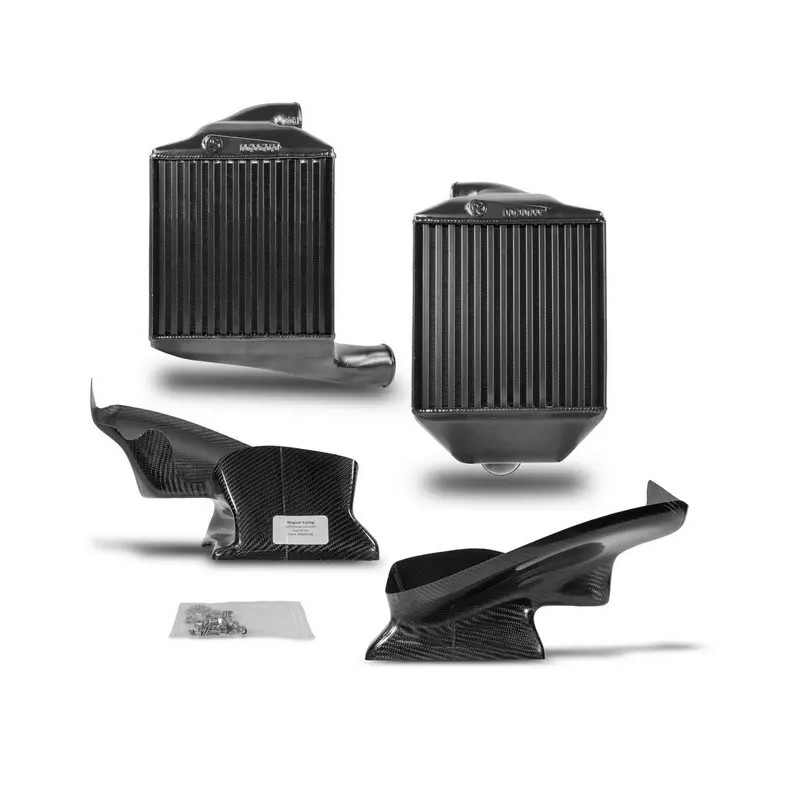 Wagner Tuning Competition Gen.2 Intercooler Kit Audi S4 B5 A6 2,7T 2.7 BiTurbo