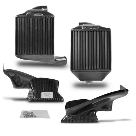 Wagner Tuning Competition Gen.2 Intercooler Kit Audi S4 B5 A6 2,7T 2.7 BiTurbo