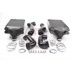 Wagner Tuning Performance Intercooler Kit for Porsche 996 Turbo & Turbo S