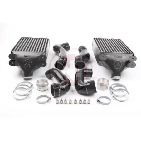 Wagner Tuning Performance Intercooler Kit for Porsche 996 Turbo & Turbo S