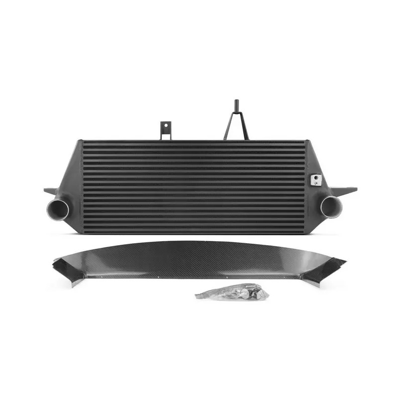 Wagner Tuning Performance Intercooler Kit Ford Focus RS MK2 Wagner Tuning Performance Intercooler Kit Ford Focus RS MK2