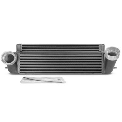 Wagner Tuning Performance Intercooler Kit EVO1 BMW E90-E93 diesel BMW 3er E90/E91/E92/E93 325d, 330d, 335d