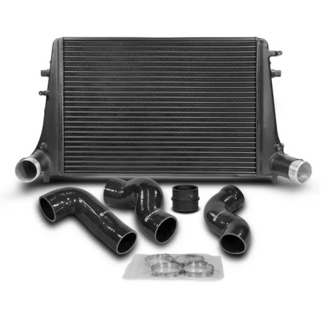 Wagner Tuning Competition Gen.2 Intercooler Kit VAG 2,0 TFSI / TSI VW Beetle Beetle 2.0TSI