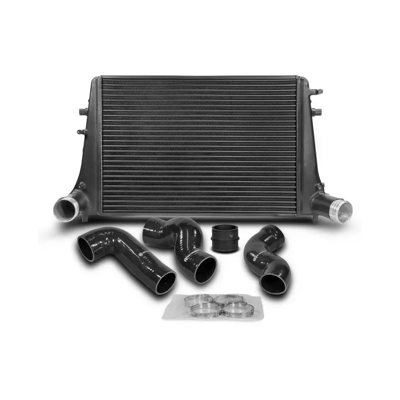 Wagner Tuning Competition Gen.2 Intercooler Kit VAG 2,0 TFSI / TSI Audi TTS 8S 2.0TFSI