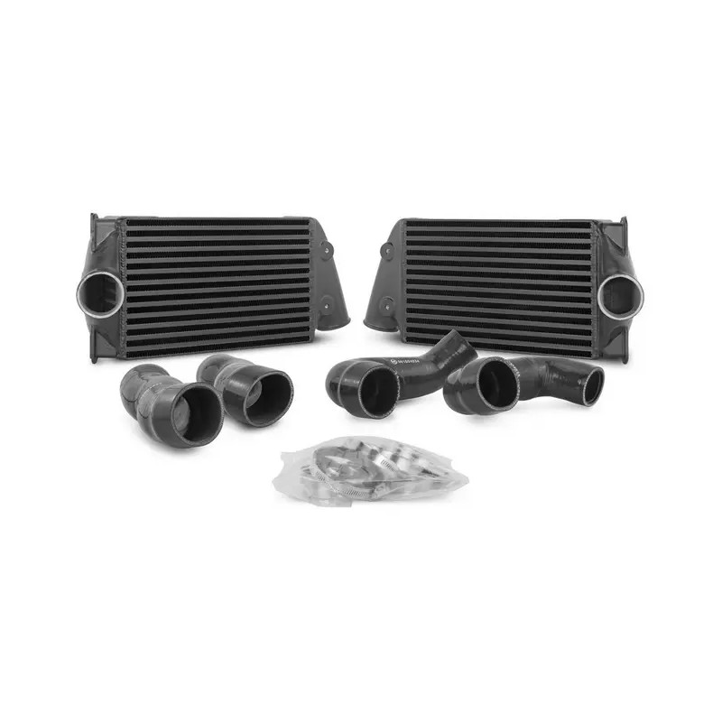 Wagner Tuning Performance Intercooler Kit Porsche 997/1 997 Turbo S Wagner Tuning Performance Intercooler Kit Porsche 997/1 997 Turbo S