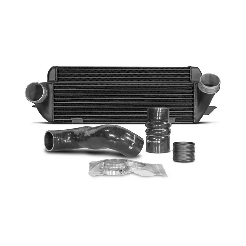 Wagner Tuning Competition Intercooler Kit EVO 2 BMW 1er E81/E82/E87/E88 135i Wagner Tuning Competition Intercooler Kit EVO 2 BMW 1er E81/E82/E87/E88 135i