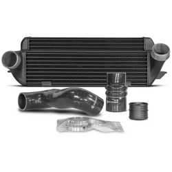 Wagner Tuning Competition Intercooler Kit EVO 2 BMW 1er E81/E82/E87/E88 M Coupé N54B30
