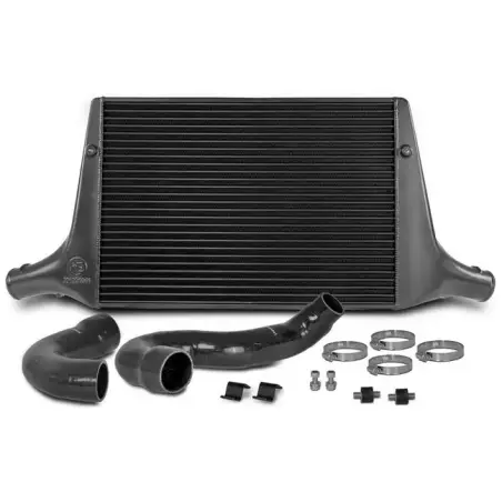Wagner Tuning Competition Intercooler Kit Audi A4/5 2,0 B8 TFSI Audi Audi A4 B8 (Allroad)
