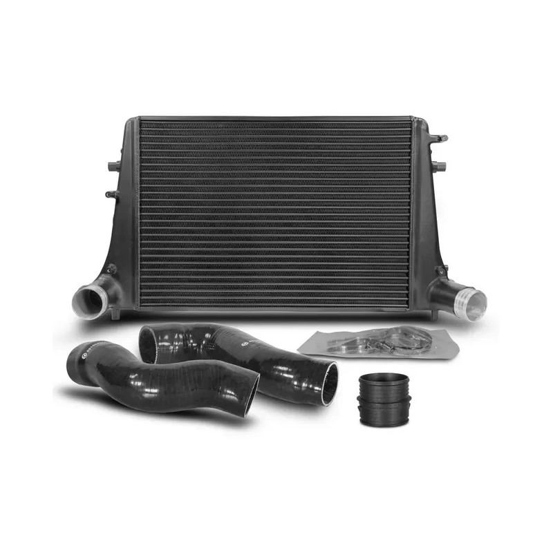 Wagner Tuning Competition Gen.2 Intercooler Kit VAG 1,4 TSI VW Golf Golf 5, 6, Scirocco, Eos, Beetle