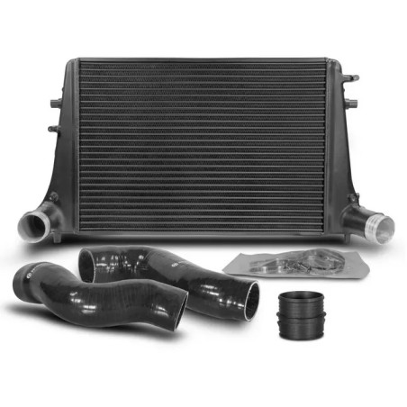 Wagner Tuning Competition Gen.2 Intercooler Kit VAG 1,4 TSI VW Golf Golf 5, 6, Scirocco, Eos, Beetle