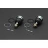 Honda S2000 AP1-AP2 Rótulas suspensión inferiores traseras Hardrace