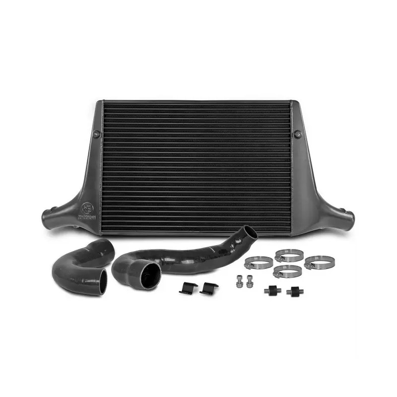 Wagner Tuning Competition Intercooler Kit Audi A4/5 B8 2,0 TDI Audi A4 B8 (Allroad) 2.0TDI