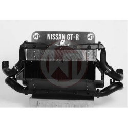 Wagner Tuning Competition Intercooler Kit Nissan GT-R 35 2008-2010 Nissan GT-R R 35