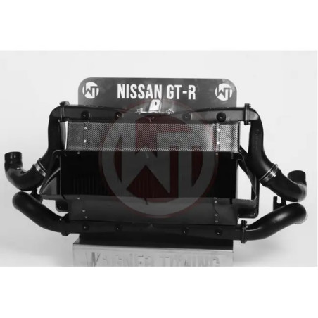 Wagner Tuning Competition Intercooler Kit Nissan GT-R 35 2008-2010 Nissan GT-R R 35