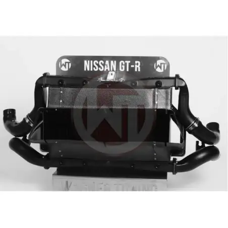 Wagner Tuning Competition Intercooler Kit Nissan GT-R 35 2008-2010 Nissan GT-R R 35