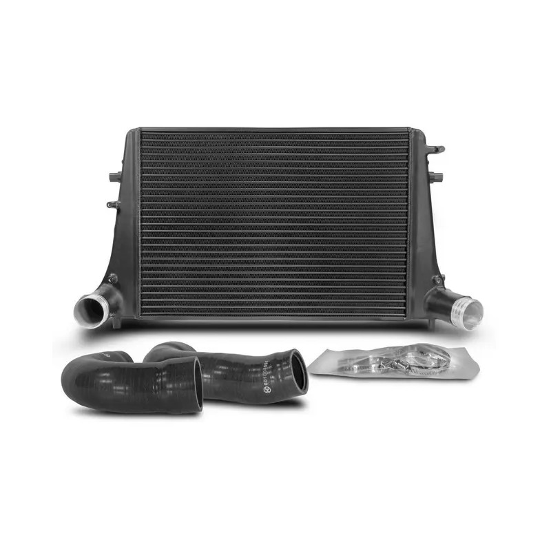 Wagner Tuning Competition Gen.2 Intercooler Kit VAG 1,6 / 2,0 TDI Audi TT 8J 2.0TDI
