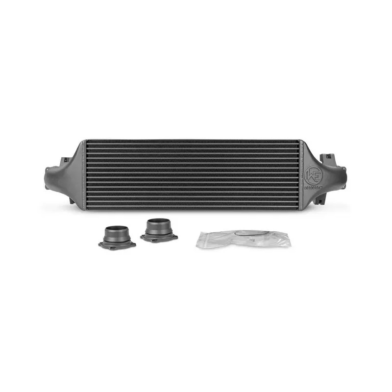 Wagner Tuning Competition Intercooler MB CLA Class EVO1 Mercedes CLA-Klasse W117 CLA 250, 180, 220 CDI