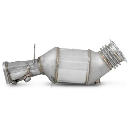 Wagner Tuning Downpipe Kit BMW 1er E81/E82/E87/E88 135i