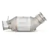 Wagner Tuning Downpipe Kit BMW F-series 35i till 06/2013 BMW 1er F20/F21 M 135i