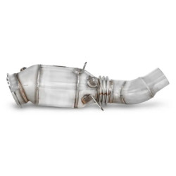 Wagner Tuning Downpipe Kit for BMW F20 F30 N20 engine 10/2012+ BMW 1er F20/F21 125i