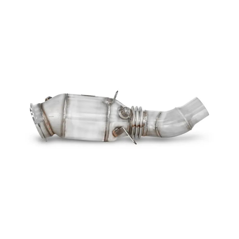 Wagner Tuning Downpipe Kit for BMW F20 F30 N20 engine 10/2012+ BMW 1er F20/F21 125i Wagner Tuning Downpipe Kit for BMW F20 F30 N20 engine 10/2012+ BMW 1er F20/F21 125i