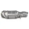 Wagner Tuning Downpipe Kit BMW F-series 35i from 7/2013 with cat BMW 3er F30/F31/F34/F35 335i