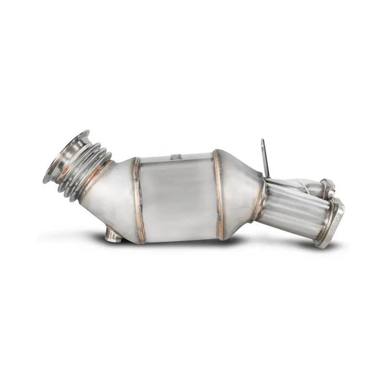 Wagner Tuning Downpipe Kit BMW E82 E90 N55 engine catless BMW 1er E81/E82/E87/E88 135i Wagner Tuning Downpipe Kit BMW E82 E90 N55 engine catless BMW 1er E81/E82/E87/E88 135i