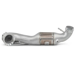 Wagner Tuning Mercedes AMG (CL)A 45 Downpipe-Kit 200CPSI Mercedes A-Klasse W176 A 45 AMG