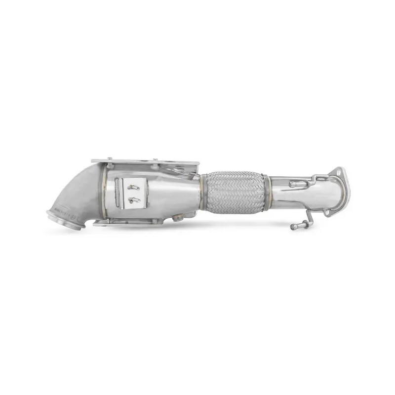 Wagner Tuning Ford Focus ST MK3 Downpipe-Kit 200CPSI Wagner Tuning Ford Focus ST MK3 Downpipe-Kit 200CPSI