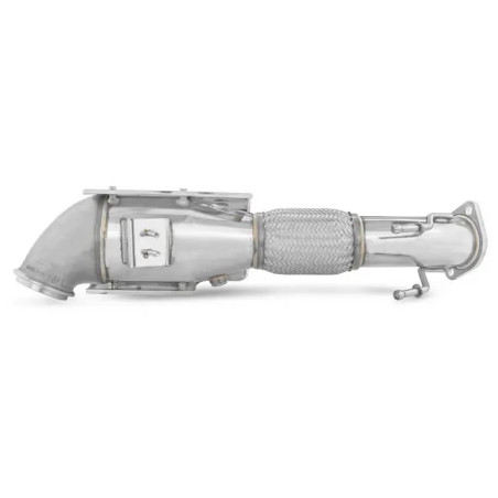 Wagner Tuning Ford Focus ST MK3 Downpipe-Kit 200CPSI