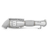 Wagner Tuning Ford Focus ST MK3 Downpipe-Kit 200CPSI