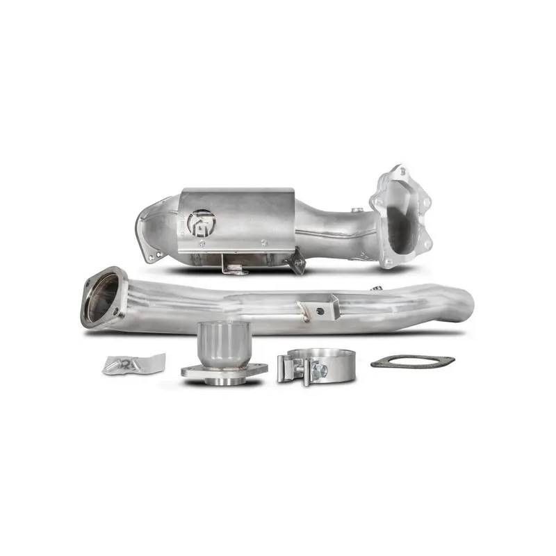 Wagner Tuning Downpipe Kit Subaru Impreza WRX STi 2007-2013 Wagner Tuning Downpipe Kit Subaru Impreza WRX STi 2007-2013