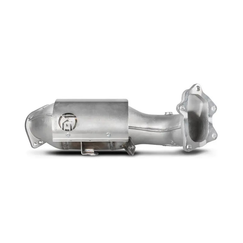 Wagner Tuning Downpipe Kit Subaru Impreza WRX STi 2007-2013