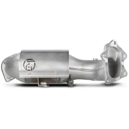 Wagner Tuning Downpipe Kit Subaru Impreza WRX STi 2007-2013