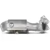 Wagner Tuning Downpipe Kit Subaru Impreza WRX STi 2007-2013