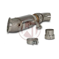 Wagner Tuning Downpipe Kit for BMW F-Serie B58 Engine w/o OPF (200CPSI) BMW 1er F20/F21 M 140i
