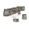 Wagner Tuning Downpipe Kit for BMW F-Serie B58 Engine w/o OPF (200CPSI) BMW 1er F20/F21 M 140i
