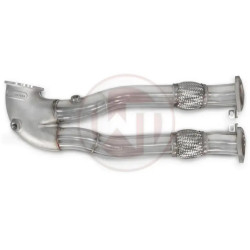 Wagner Tuning Downpipe Kit Audi RS3 8V 2.5 TFSI