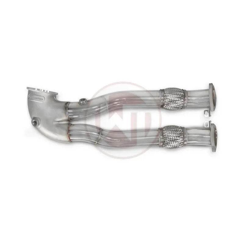 Wagner Tuning Downpipe Kit Audi RS3 8V 2.5 TFSI