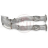 Wagner Tuning Downpipe Kit Audi RS3 8V 2.5 TFSI