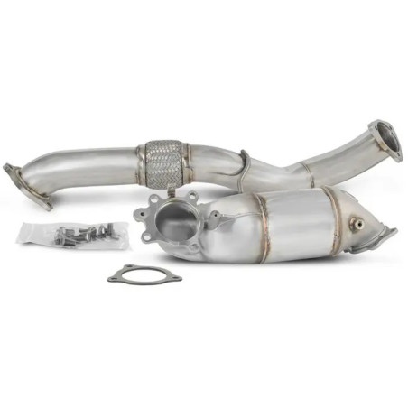 Wagner Tuning Downpipe Kit Honda Civic FK7