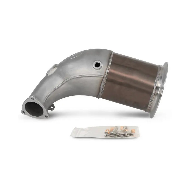Wagner Tuning Downpipe Kit Audi SQ5 FY 3.0TFSI Wagner Tuning Downpipe Kit Audi SQ5 FY 3.0TFSI