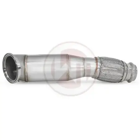 Wagner Tuning Downpipe Kit for Toyota Supra MK5 B58 Engine OPF-model (200CPSI) Toyota Supra GR (MK5)