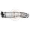 Wagner Tuning Downpipe Kit for Toyota Supra MK5 B58 Engine OPF-model (200CPSI) Toyota Supra GR (MK5)